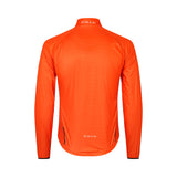 ES16 Regnjakke PRO 09 eVent - Orange