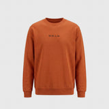 ES16 Casual-Sweatshirt Amber