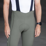 ES16 Fietsshorts PRO Supreme. Gentlemans Grijs
