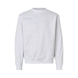 ES16 Classic Sweat Raw - Ash