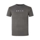 ES16 T-shirt Mörk marinblå