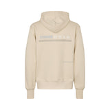 ES16  HOODIE. EST. 100% økologisk bomuld