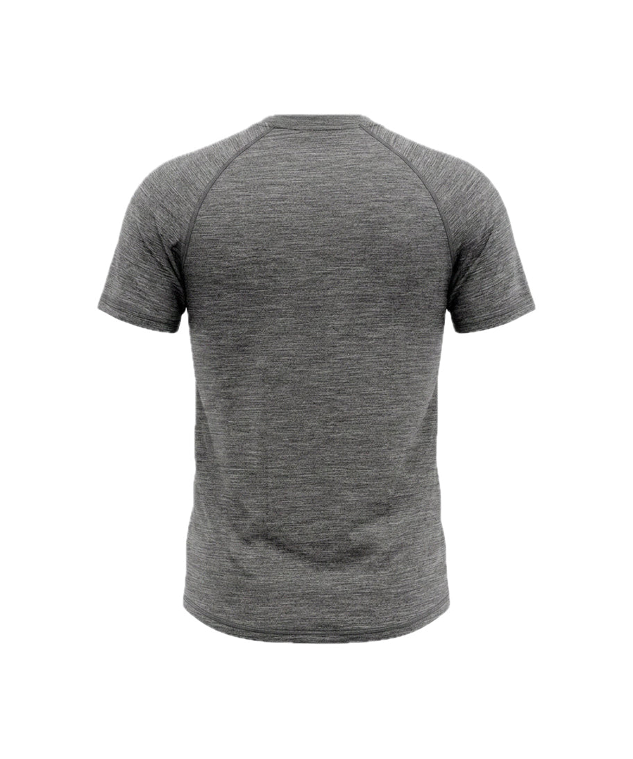 ES16 kortärmad underställströja i merinoull. Unisex