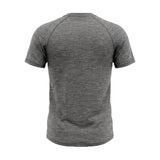 ES16 kortärmad underställströja i merinoull. Unisex