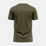 ES16 Basic T-Shirt - Army green