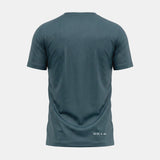 ES16 Basic T-Shirt - Petroleum
