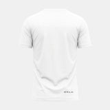 ES16 Basic T-Shirt - White