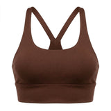 ES16 Sport-bh - Soft Element Terracotta Brown