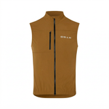 ES16 Supreme Vindvest Dark Brown