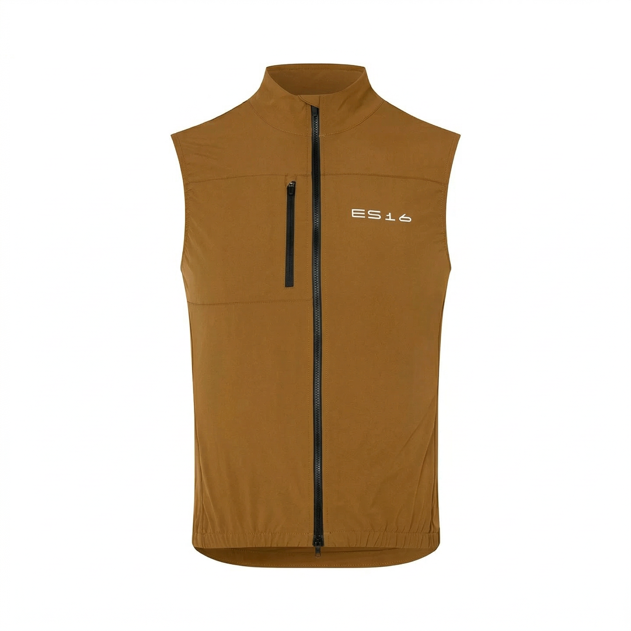ES16 Supreme Vindvest Dark Brown