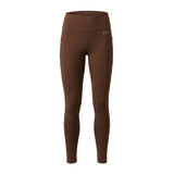 ES16 Strumpfhose Soft Element - Terrakottabraun