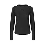 ES16 Supreme long sleeve base layer. Women