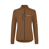 ES16 Supreme Vindjakke Dark Brown