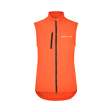 ES16 Supreme Vindvest Orange.