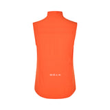 ES16 Supreme Vindvest Orange.