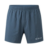 ES16 Performance Shorts. Petrolium