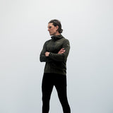 ES16 Letvægtsjakke - Supreme Deep green. unisex