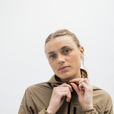 ES16 Letvægtsjakke - Supreme Camel. unisex