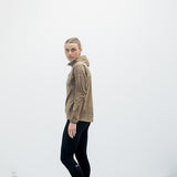 ES16 Letvægtsjakke - Supreme Camel. unisex