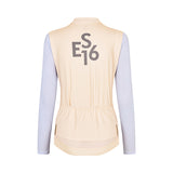 ES16 longsleeve lightweight Supreme - Latte women