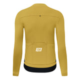 Termisk fleece-cykeltröja. Meadowlark