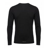 ES16 Langärmliges Unterhemd aus Merinowolle Winter. Unisex