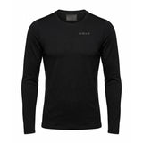 ES16 Langärmliges Unterhemd aus Merinowolle Winter. Unisex