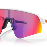 Oakley Encoder Prizm Lentes Negras, Montura Negra Mate