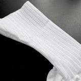 ES16 Fahrradsocken Fast White