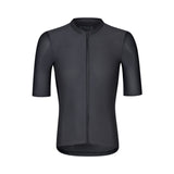 ES16 cykeltröja Supreme. Svart