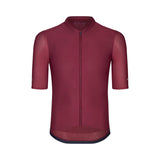 ES16 cykeltröja Supreme. Bordeaux