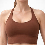 ES16 Sport-bh - Soft Element Terracotta Brown