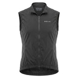 ES16 Supreme Windweste Schwarz