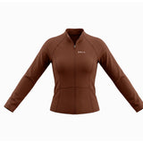 ES16 Laufjacke. - Soft Element
