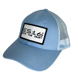 Gorra ES16 azul claro