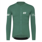 ES16 Thermofleece cykeltröja. Djuphav