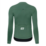ES16 Thermofleece cykeltröja. Djuphav