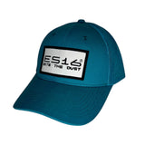 ES16 Cap turquoise