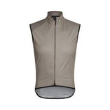 ES16 Bicycle Wind Vest Pro Stratos Mystic Grey