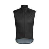ES16 Gilet antivento per bicicletta Elite Mission Flow. Arancione
